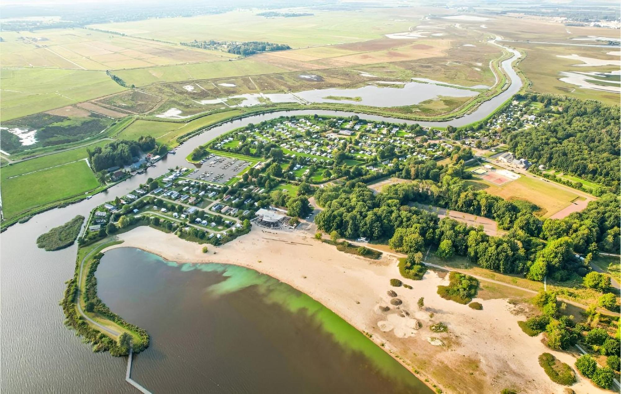 Willa Cozy Tiny Solhouse 4 - Near Groningen Kropswolde Zewnętrze zdjęcie