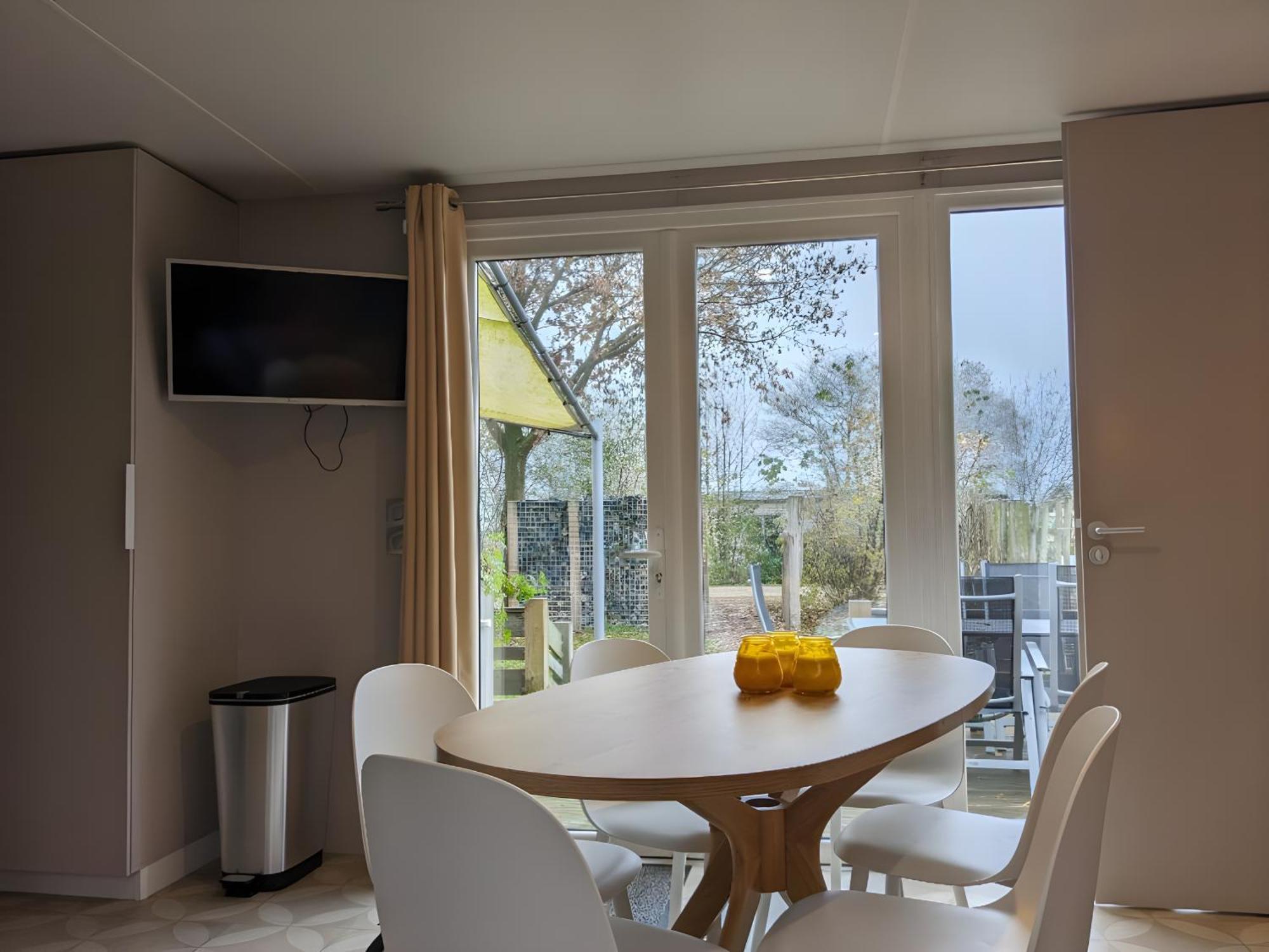 Willa Cozy Tiny Solhouse 4 - Near Groningen Kropswolde Zewnętrze zdjęcie
