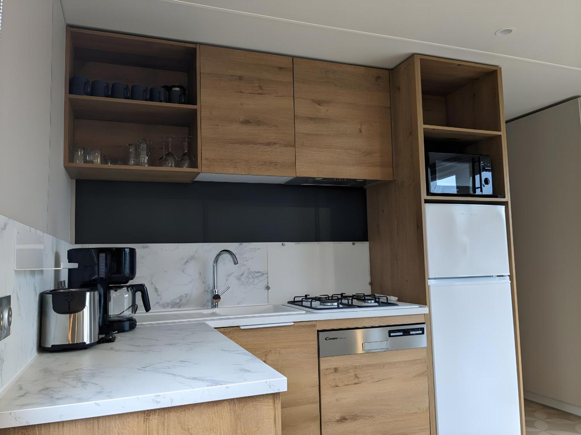 Willa Cozy Tiny Solhouse 4 - Near Groningen Kropswolde Zewnętrze zdjęcie