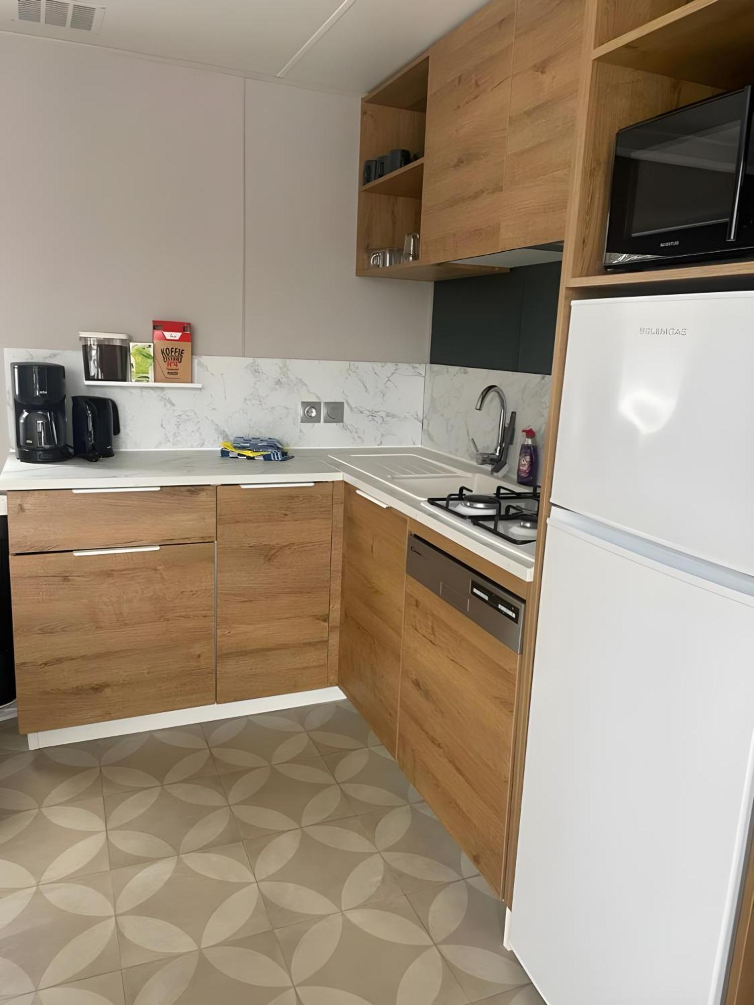 Willa Cozy Tiny Solhouse 4 - Near Groningen Kropswolde Zewnętrze zdjęcie