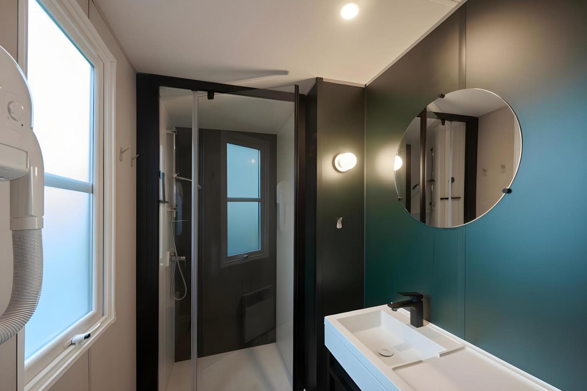 Willa Cozy Tiny Solhouse 4 - Near Groningen Kropswolde Zewnętrze zdjęcie