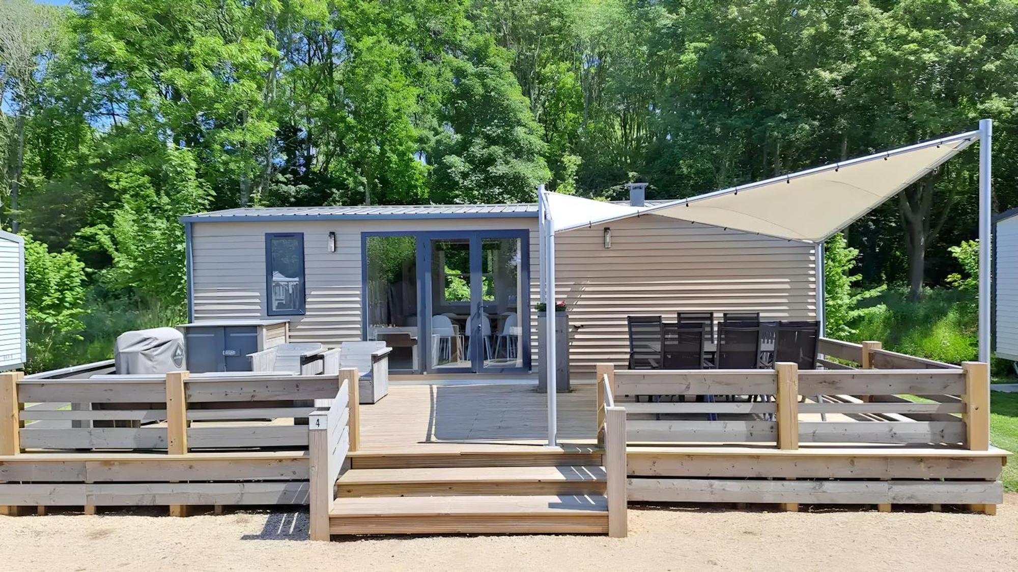 Willa Cozy Tiny Solhouse 4 - Near Groningen Kropswolde Zewnętrze zdjęcie