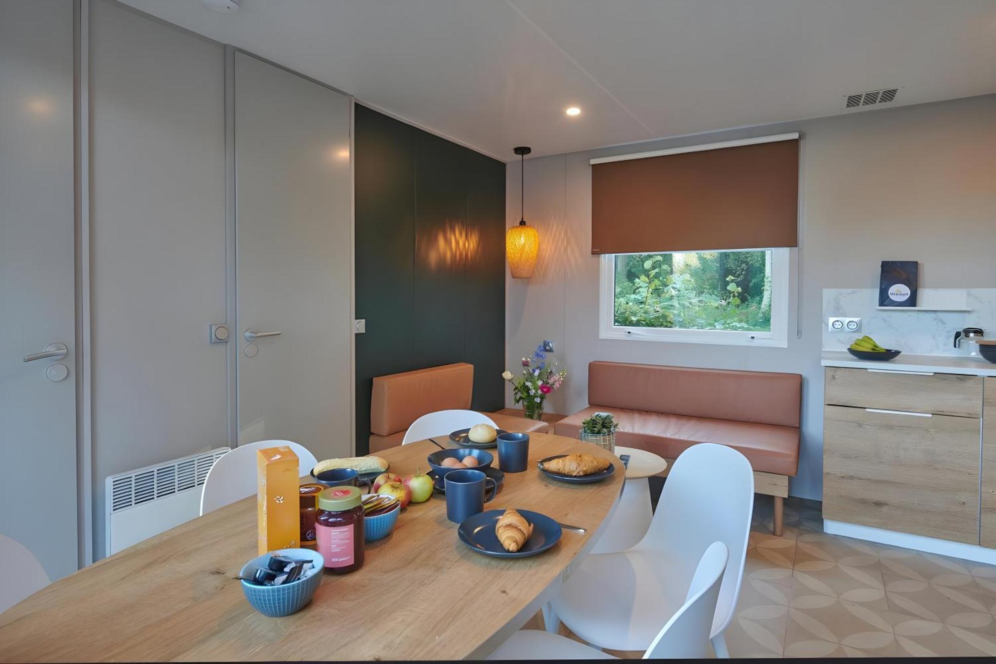 Willa Cozy Tiny Solhouse 4 - Near Groningen Kropswolde Zewnętrze zdjęcie